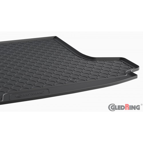 Original Gledring Premium Gummi Kofferraummatte - BMW Ser. 3 GT F34 2013->